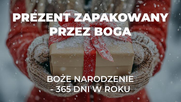 Czy wiesz co kryją w sobie najpiękniejsze święta w roku?