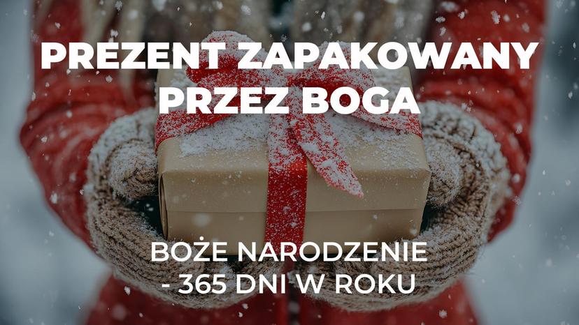 Prezent od Boga