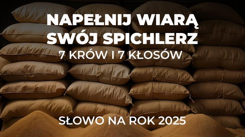 Spichlerz wiary