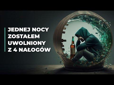 UWOLNIONY Z 4 NAŁOGÓW| Świadectwo Rafała| DNI NOWEJ SZANSY- Ustroń| Teen Challenge- Wisła