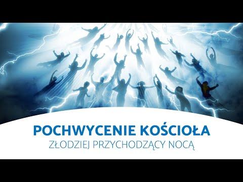 POCHWYCENIE KOŚCIOŁA - Zbigniew Bujok