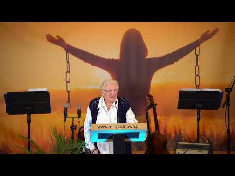 "Mój syn został uratowany z uzależnienia" Słowa zachęty dla rodzin -Halinka z Czechowic