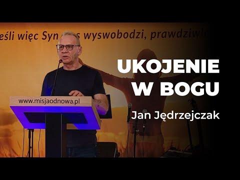 ZNAJDŹ UKOJENIE DLA SWOJEGO SERCA -Ewangelizacja