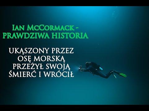 IAN MCCORMACK-  Prawdziwa historia, Świadectwo nawrócenia ateisty, Przebłysk wieczności