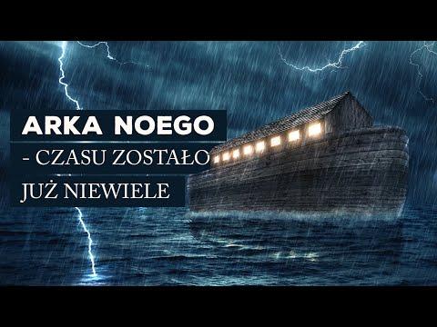 NOE- NADCHODZI POTOP - Ewangelizacja Dni Nowej Szansy USTROŃ Teen Challenge Wisła