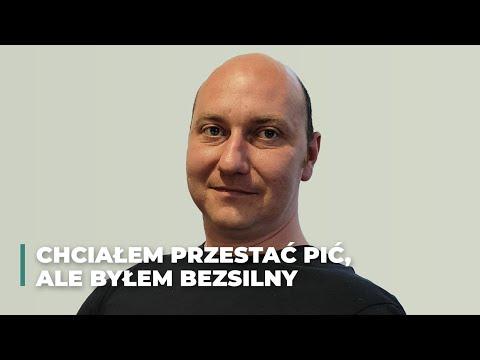 UWOLNIENIE I UZDROWIENIE Z ALKOHOLIZMU Piotr z Goczałkowic- DNI NOWEJ SZANSY Ustroń Teen Challenge