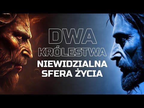 DWA KRÓLESTWA - Dni Nowej Szansy Ustroń 19.03.23- Ewangelizacja - Misja Odnowa Teen Challenge