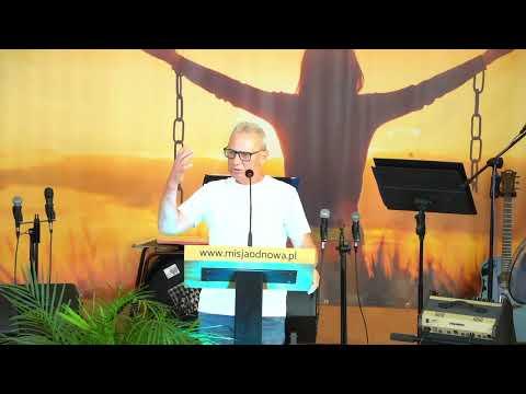 ŚWIADECTWO PRZEMIANY Janka z Kutna- 13 lat więzienia i NOWE ŻYCIE W CHRYSTUSIE