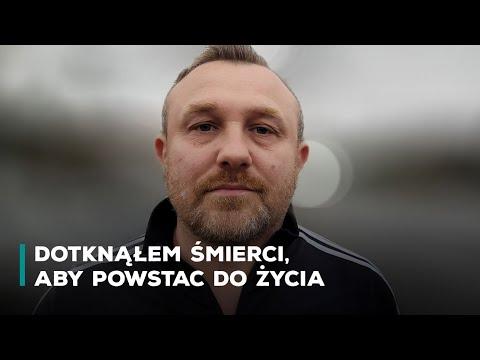 UWOLNIONY Z NARKOTYKÓW I ALKOHOLU- Świadectwo Piotra z Ustronia DNI NOWEJ SZANSY-Ustroń- Wisła