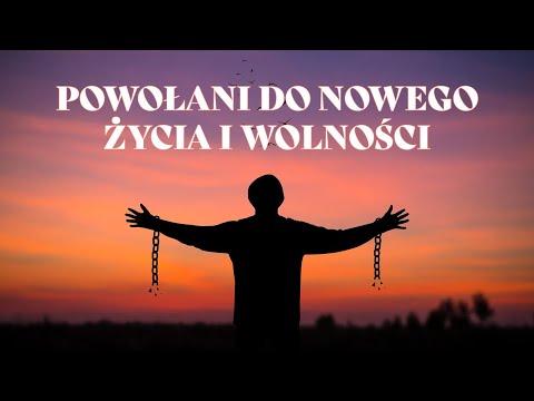 "POWOŁANIE MATEUSZA" I MOJA PRZEMIANA- Staszek Janiszewski- Dni Nowej Szansy- USTROŃ Teen Challenge