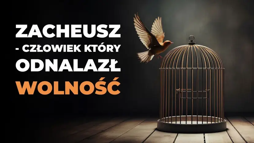 ODNALEŹĆ WOLNOŚĆ- Ewangelizacja Dni Nowej Szansy USTROŃ Teen Challenge Wisła