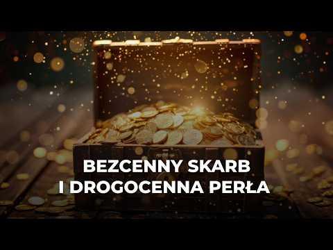 "KUPIEC I PERŁA - ODNALEŹĆ SZCZĘŚCIE" - Ewangelizacja DNI NOWEJ SZANSY- Ustroń